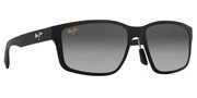 Maui Jim WalewahaAsianFit-MM686010