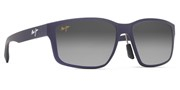 Maui Jim WalewahaAsianFit-MM686011