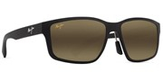 Maui Jim WalewahaAsianFit-MM686014
