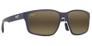 Maui Jim WalewahaAsianFit-MM686015