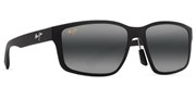 Maui Jim WalewahaAsianFit-MM686017