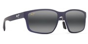 Maui Jim WalewahaAsianFit-MM686019