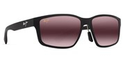Maui Jim WalewahaAsianFit-MM686025