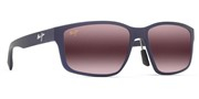 Maui Jim WalewahaAsianFit-MM686027