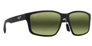 Maui Jim WalewahaAsianFit-MM686029