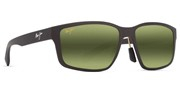 Maui Jim WalewahaAsianFit-MM686030