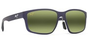 Maui Jim WalewahaAsianFit-MM686031