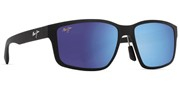Maui Jim WalewahaAsianFit-MM686033