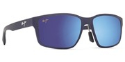 Maui Jim WalewahaAsianFit-MM686035