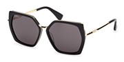 MaxMara MM0136-01A