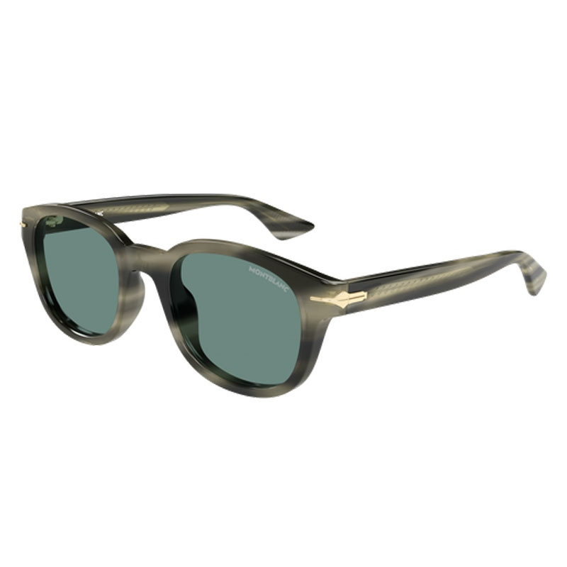 MONT BLANC MB0435S-005