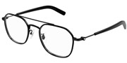 Kúpte alebo zväčšite obrázok Mont Blanc MB0391OA-004.