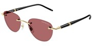 Kúpte alebo zväčšite obrázok Mont Blanc MB0412S-003.