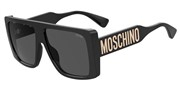 Kúpte alebo zväčšite obrázok Moschino MOS119S-807IR.