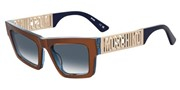 Kúpte alebo zväčšite obrázok Moschino MOS171S-I7B08.