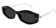 Alexander McQueen AM0482S-001