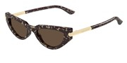 Alexander McQueen AM0520S-002