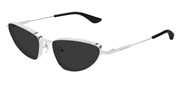 Alexander McQueen AM0522S-001