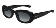 Alexander McQueen AM0527S-001