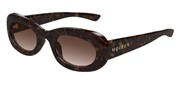 Alexander McQueen AM0527S-002