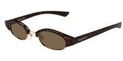 Alexander McQueen AM0534S-002