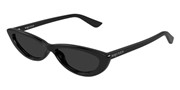 Alexander McQueen AM0535S-001