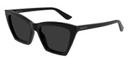 Alexander McQueen AM0536S-001