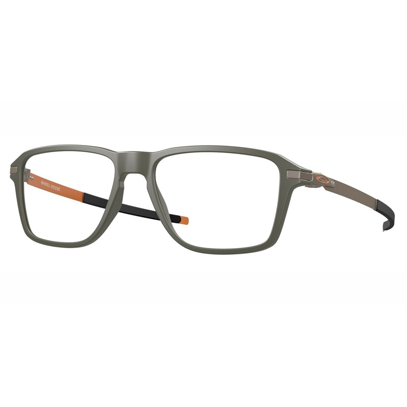 OAKLEY 0OX8166-07