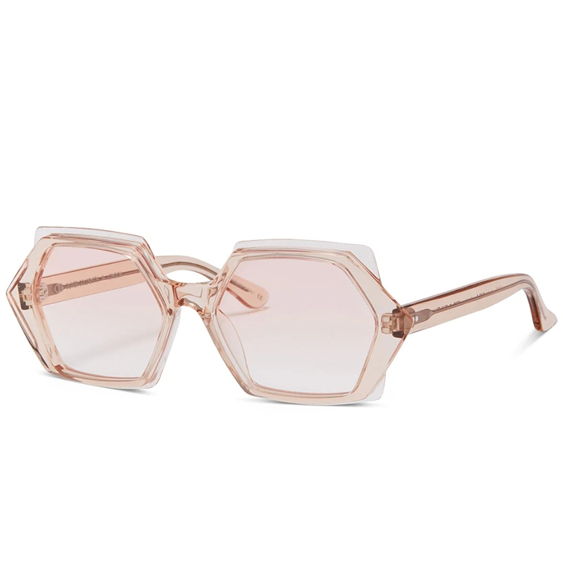 OLIVER GOLDSMITH EGO-PCH