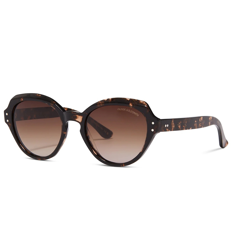 OLIVER GOLDSMITH HEP-MOC