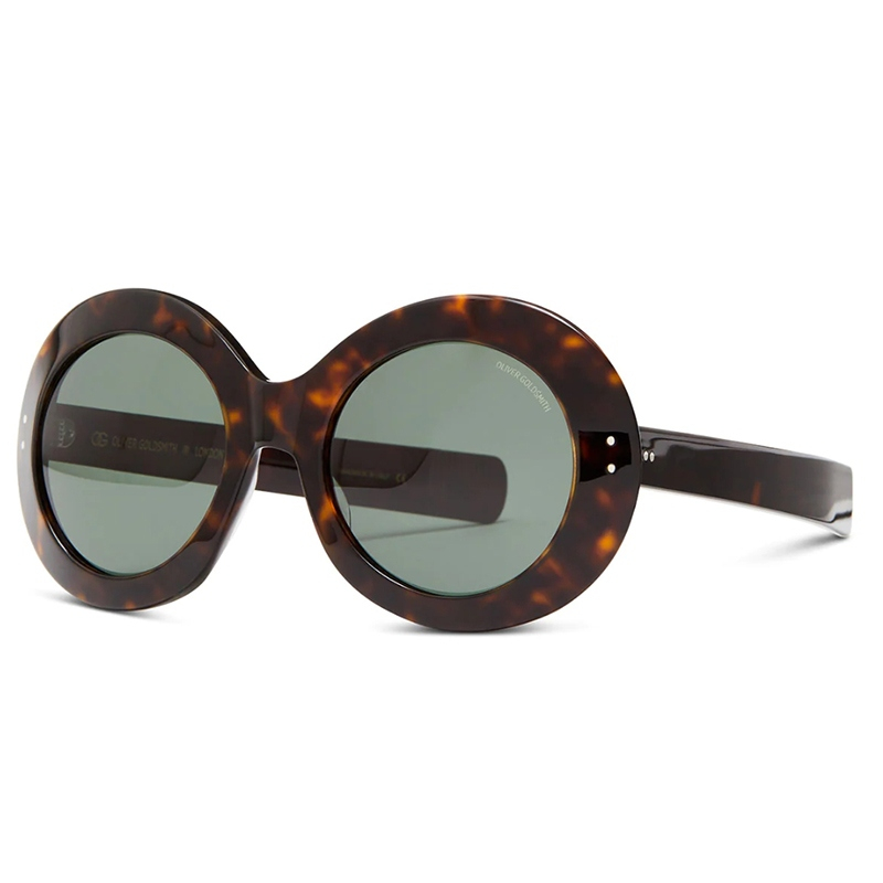 OLIVER GOLDSMITH KOKO-STortoise