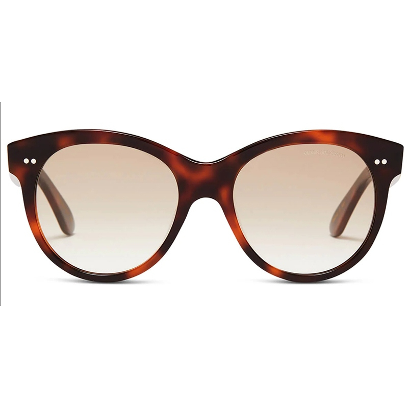 OLIVER GOLDSMITH ManhattanWS-ETO