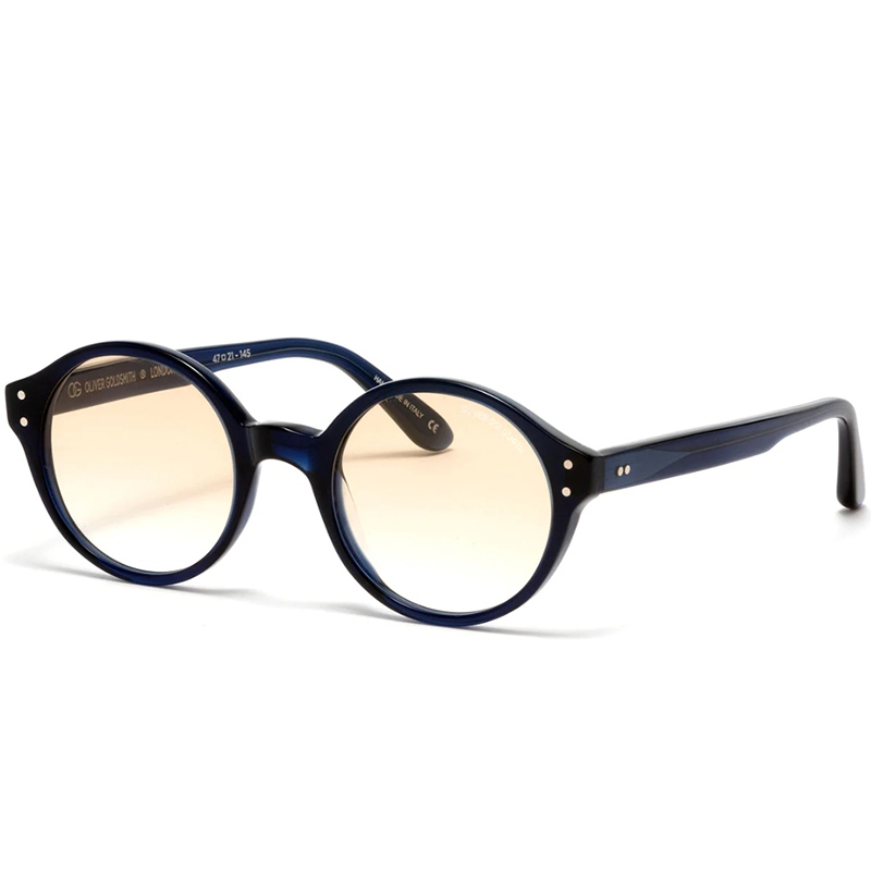 OLIVER GOLDSMITH OasisWS-NSE