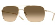 Kúpte alebo zväčšite obrázok Oliver Peoples 0OV1150S-534385.