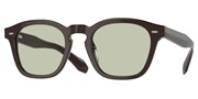 Kúpte alebo zväčšite obrázok Oliver Peoples 0OV5527U-1772.