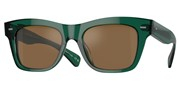 Kúpte alebo zväčšite obrázok Oliver Peoples 0OV5542SU-1763G8.