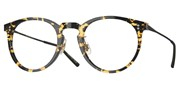Kúpte alebo zväčšite obrázok Oliver Peoples 0OV5544-1778.