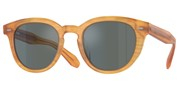 Kúpte alebo zväčšite obrázok Oliver Peoples 0OV5547SU-1779W5.