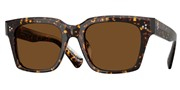 Kúpte alebo zväčšite obrázok Oliver Peoples 0OV5564SU-174157.