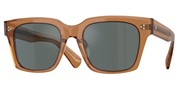 Kúpte alebo zväčšite obrázok Oliver Peoples 0OV5564SU-1783W5.
