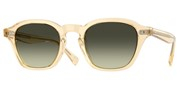 Kúpte alebo zväčšite obrázok Oliver Peoples 0OV5580SU-1792BH.