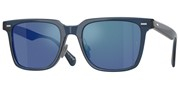 Kúpte alebo zväčšite obrázok Oliver Peoples 0OV5592S-178755.