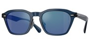 Kúpte alebo zväčšite obrázok Oliver Peoples 0OV5593S-178755.