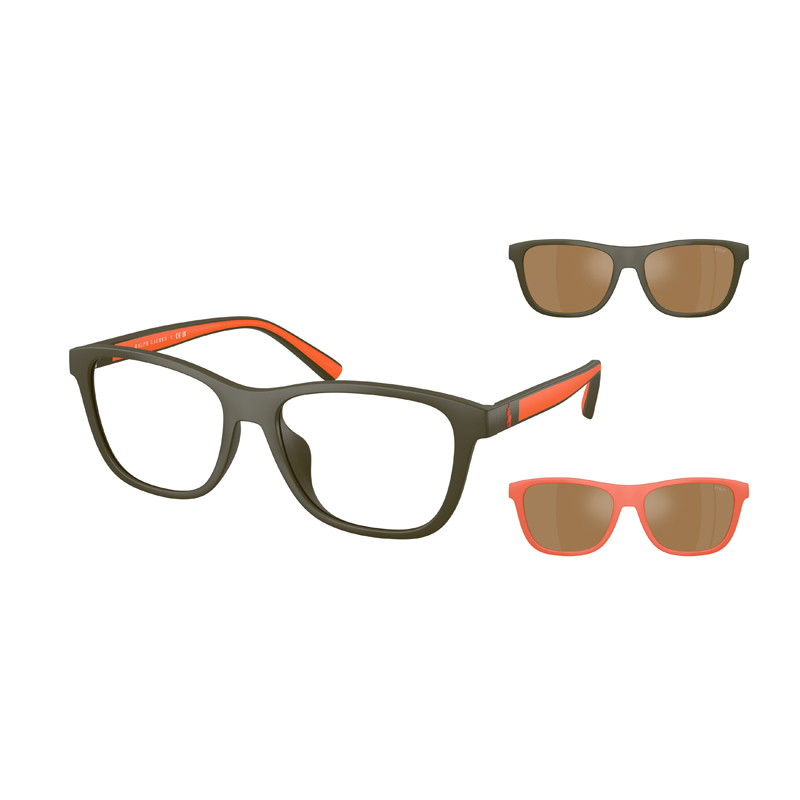 POLO RALPH LAUREN 0PH4228U-5216F9