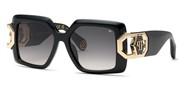 Philipp Plein Spp159-0700
