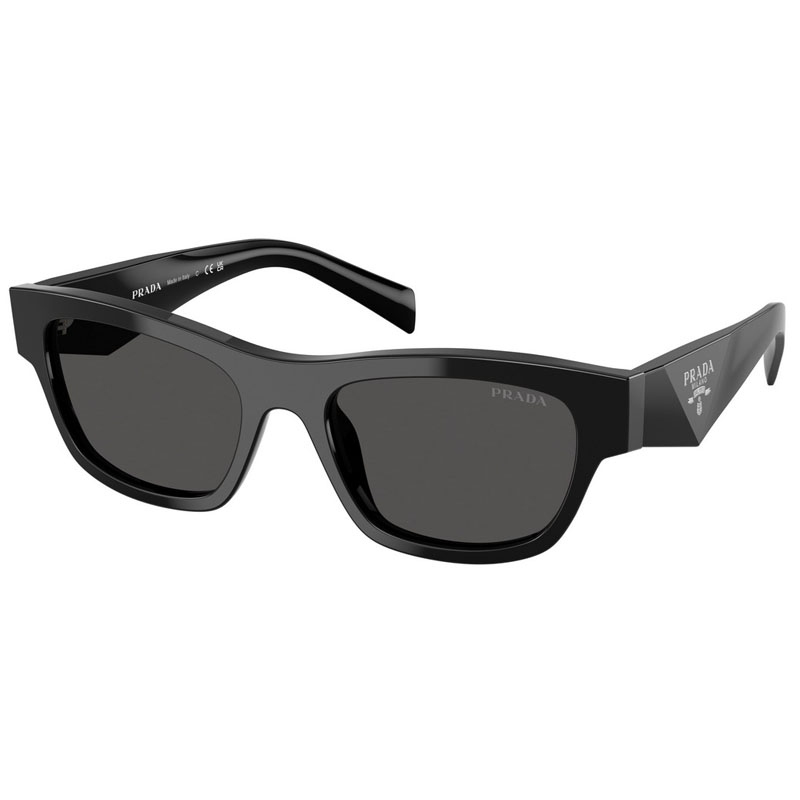 PRADA 0PRB09S-16K08Z