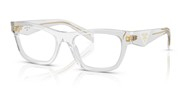 Prada 0PRB01V-12R1O1