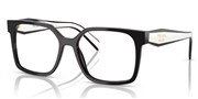 Prada 0PRB03V-16K1O1