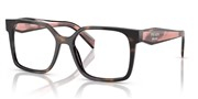 Prada 0PRB03V-23A1O1