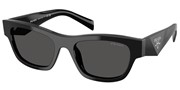 Prada 0PRB09S-16K08Z